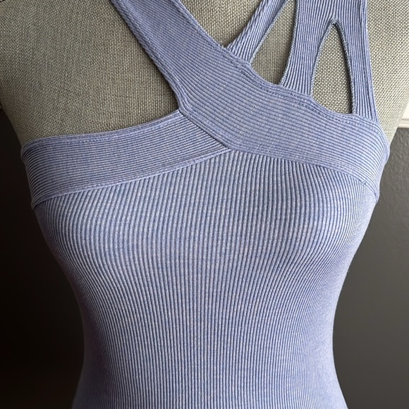 Revolve LNA Nomi Tank in Heather Iris - Picture 9 of 12